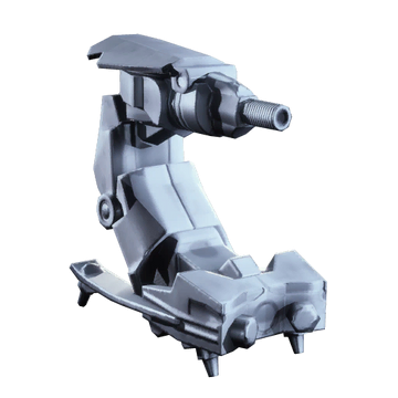 Skulker Targeter